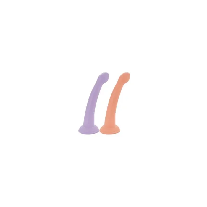 Explorer Small G-Spot Dildo
