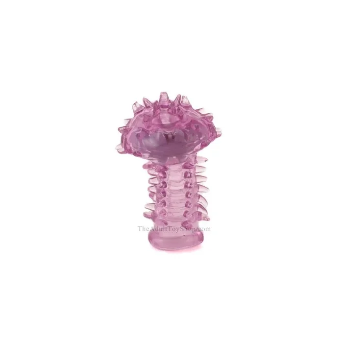 Femme Clit Finger Vibe