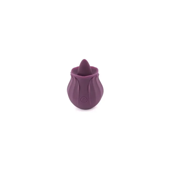Flickering Tongue Vibrator
