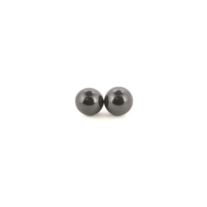 Magnetic Hematite Balls