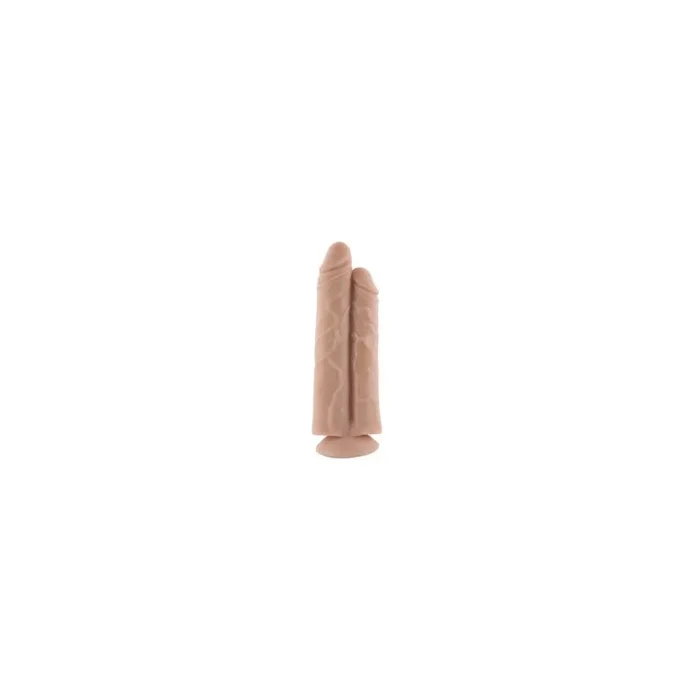 Stuffed Double Dildo