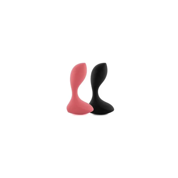 The Satisfyer Vibrator Plug